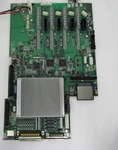 Seiko Epson Dmb DR-01 SKP463-1 Board Used. Price: $3279.18.