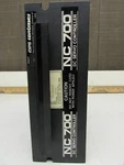 Contraves A2272 NC720 Dc Servo Controller Nice Takeout! Make Offer! Used. Price: $299.95.