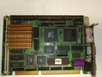 Yaskawa Cpu Robot Control Board Used. Price: $220.00.