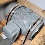 Siemens Hp 1200 Rpm Tefc 208/230/460V 213TC Rb Phase Motor 1LE23112AC114GA3 New. Price: $347.30.