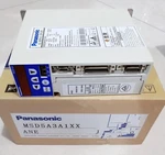 Panasonic MSD5A3A1XX Ac Servo Driver-new In Box. Price: $249.48.