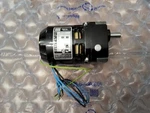 Bodine Electric Company NCI-11 D4 New. Price: $50.00.