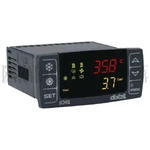 New Dixell IC121CX-00100 Temperature Controller. Price: $342.68.