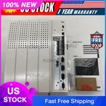 New Lenze EVF9322-EVV100 Frequency Inverter Expedited Shipping Via Fedex Or Dhl. Price: $1473.53.