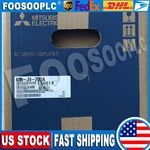 Mitsubishi MR-J4-700A Servo Drive MRJ4700A New Box Fast Shipping Us Free Tax. Price: $1169.64.