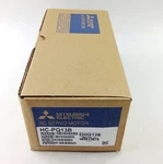 HC-PQ13B 1PCS New Mitsubishi Servo Motor. Price: $266.91.