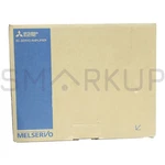 New In Box Mitsubishi MR-J4-10B1-RJ Servo Drive. Price: $428.79.