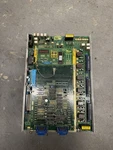 Fanuc A06B-6064-H312#H550 Ac Spindle Drive/amplifier Used. Price: $460.00.