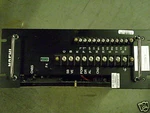 Nachi-fujikoshi Model BUY444 Servo Amplifier Unit New!. Price: $1800.00.