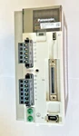 Panasonic MCDHT3120E Ac Servo Driver 120V 1PH 50/60HZ Used. Price: $400.00.