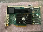 Matrox (DSXLE4/4/100F) Vizrt Sdi I/o Card Used. Price: $750.00.