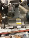 New No Box Baldor CD3450 Electric Motor .5HP 90/100V 5.2A 1750RPM 34-6172-1909. Price: $333.33.