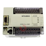 New In Box Mitsubishi FX2N-16MR FX2N16MR Plc Module. Price: $230.84.