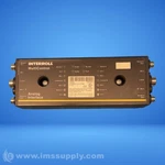 Interroll 24:0B:B1:46:91:4E Analog Usip Used. Price: $121.38.