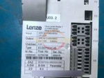 1PCS Used Lenze Servo Driver ECSEP004C4B. Price: $580.34.