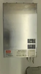 Mean Well RSP-2400-24 Power Supply Used. Price: $300.00.