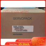1PC New Yaskawa SGDB-30ADS Servo Driver Brand Fast Shipping Fedex Or Dhl. Price: $850.38.