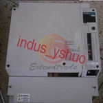 One Used Mitsubishi Ac Servo Driver MR-J2S-22KA MRJ2S-22KA MRJ2S22KA. Price: $2758.87.