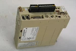 Yaskawa Servopack Driver SGDS-01A22A Free Ship Used. Price: $200.00.