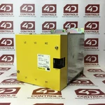 A06B-6111-H403 Fanuc Servo Amplifier Sub 200-480V, Used. Price: $267.05.
