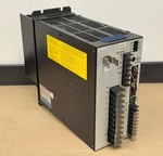 Sanyo Denki Toyoda MG-U100 VERI-13 VER2-10 Controller Servo Amplifier Used. Price: $1700.00.