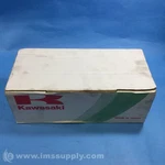 Kawasaki 50851-1018R02 Drive Floppy Disk Fnob New. Price: $30.00.