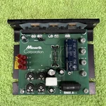 Minarik XP32-12/24DC 32A Motor Speed Control Drive Used. Price: $79.20.