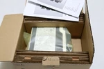 Panasonic Nib MADHT1507LA1 200W Ac Servo Driver DRV-I-3506=9B15 New. Price: $249.97.
