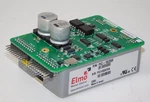 Elmo Motion Control PIC-15/200 Piccolo Starter Servo Amplifier Motor Module Used. Price: $299.00.