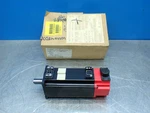Fanuc Ac Servo Motor A06B-0116-B275#0008 New. Price: $1148.85.
