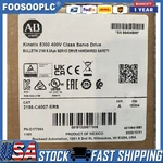 2198-C4007-ERS New Sealed Ab Kinetix 5300 Servo Drive Us Free Tax. Price: $961.06.