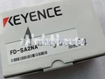 One New Keyence FD-SA2NA. Price: $861.32.