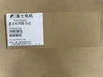 One Fuji GYS401DC1-SA Servo Motor GYS401DC1SA New In Box #us. Price: $373.80.