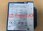 National Instruments Ni 9244 Cdaq Analog Input Module, 3-PHASE Voltage Used. Price: $1411.00.
