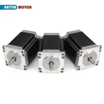 Us Ship 3PCS NEMA23 Stepper Motor 23HS9430 308OZ-IN 3A 56*56*81MM New. Price: $80.16.