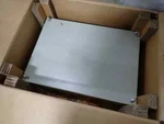 Indramat / Gass Hzp 02.2 W025N Servo Drive Transformer Assembly 25KW 45A New. Price: $3750.00.