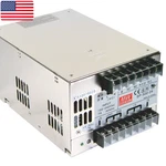 One Brand New Meanwell SP-500-24 Power Supply Us Stock. Price: $149.22.