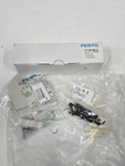 Festo CP-E08-M8-CL 538788 Module New Sealed Box. Price: $119.99.