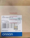 1PC Omron NSH5-SQG10B-V2 Touch Screen New. Price: $2750.00.