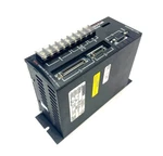 Electro-craft 48228001/005 Bru Ser. Advantage Line Servo Drive 1-PHASE 9101-1748 Used. Price: $1345.49.