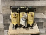 Siemens Transformer / Reactor 4EU3651-0AE00 New Old Stock. Price: $825.90.