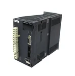 Mitsubishi SR-J3-200B4 Servo Drive, 3-PHASE Used. Price: $750.00.