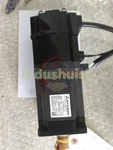 One New Mitsubishi HC-PQ43B-UE Servo Motor. Price: $430.03.