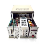 Physik Instrumente Piezo Controller System E-663 Amplifier E-509 Servo P-864 Used. Price: $799.99.