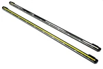 Keyence Beam Axes Safety Light Curtain Set GL-S40FH-T & GL-S40FH-R Used. Price: $702.89.