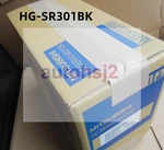 HG-SR301BK 1PCS New Mitsubishi Servo Motor. Price: $4721.59.