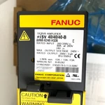 New Fanuc A06B-6240-H308 Servo Amplifier A06B6240H308. Price: $3637.00.