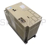 Used & Tested Yaskawa SGDB-07ADM Servo Drive. Price: $372.50.
