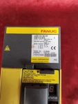 Fanuc A06B-6079-H208 Axis Alpha Servo Module Mdl SVM2-80/80 Black For. Price: $600.00.