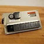 Yaskawa Motoman Servo AR22F0S Break Release Control Panel. - Used. Price: $31.58.